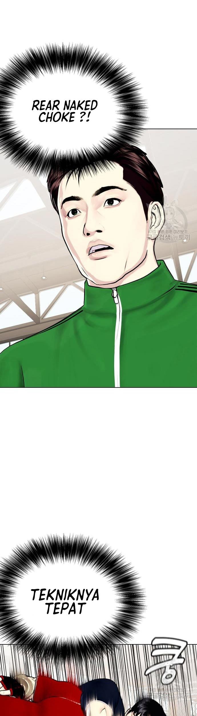The Bullied One Is Too Good at Fighting Chapter 18 - halaman 34