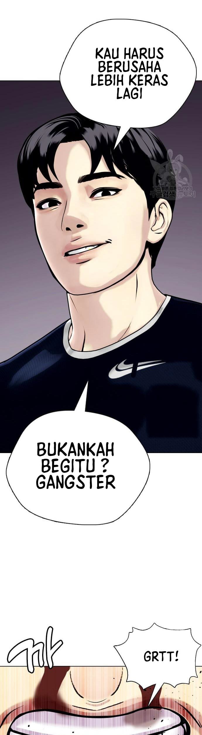 The Bullied One Is Too Good at Fighting Chapter 18 - halaman 40