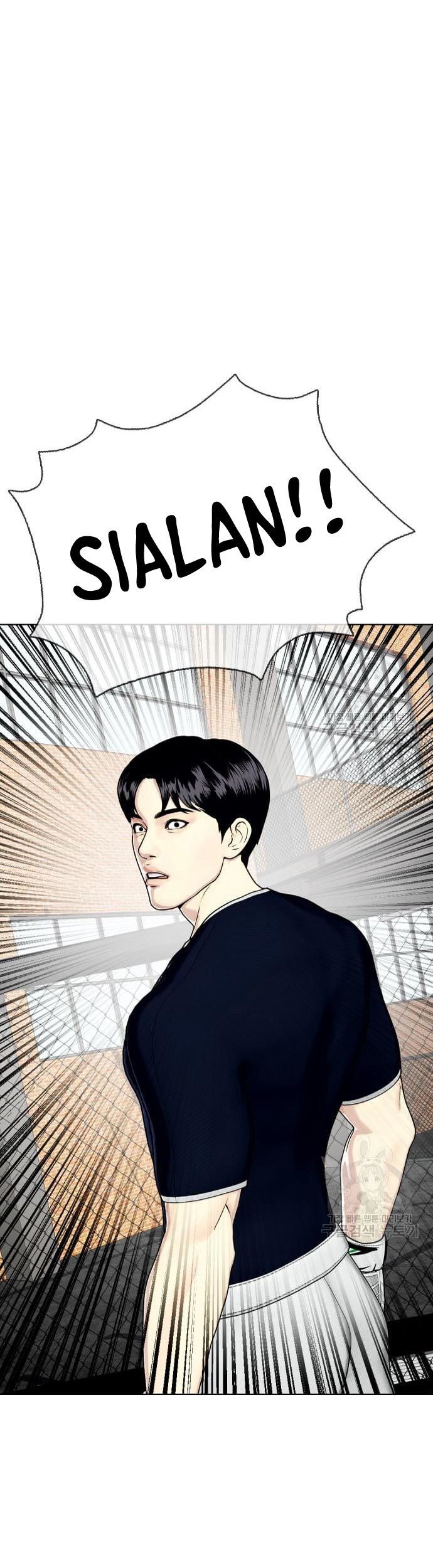 The Bullied One Is Too Good at Fighting Chapter 18 - halaman 46