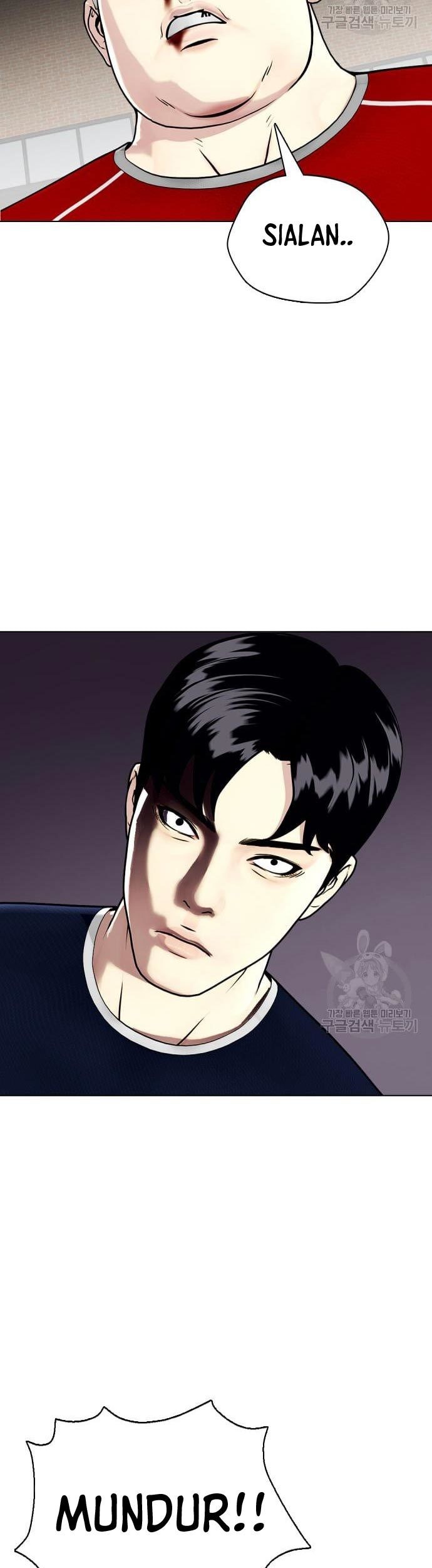 The Bullied One Is Too Good at Fighting Chapter 18 - halaman 58