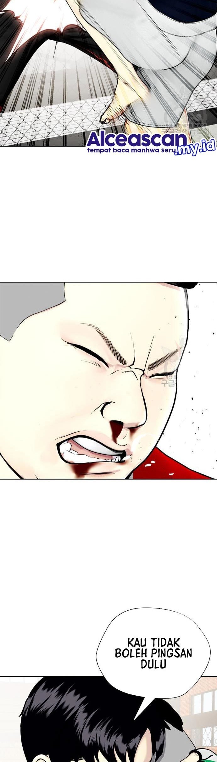 The Bullied One Is Too Good at Fighting Chapter 18 - halaman 67