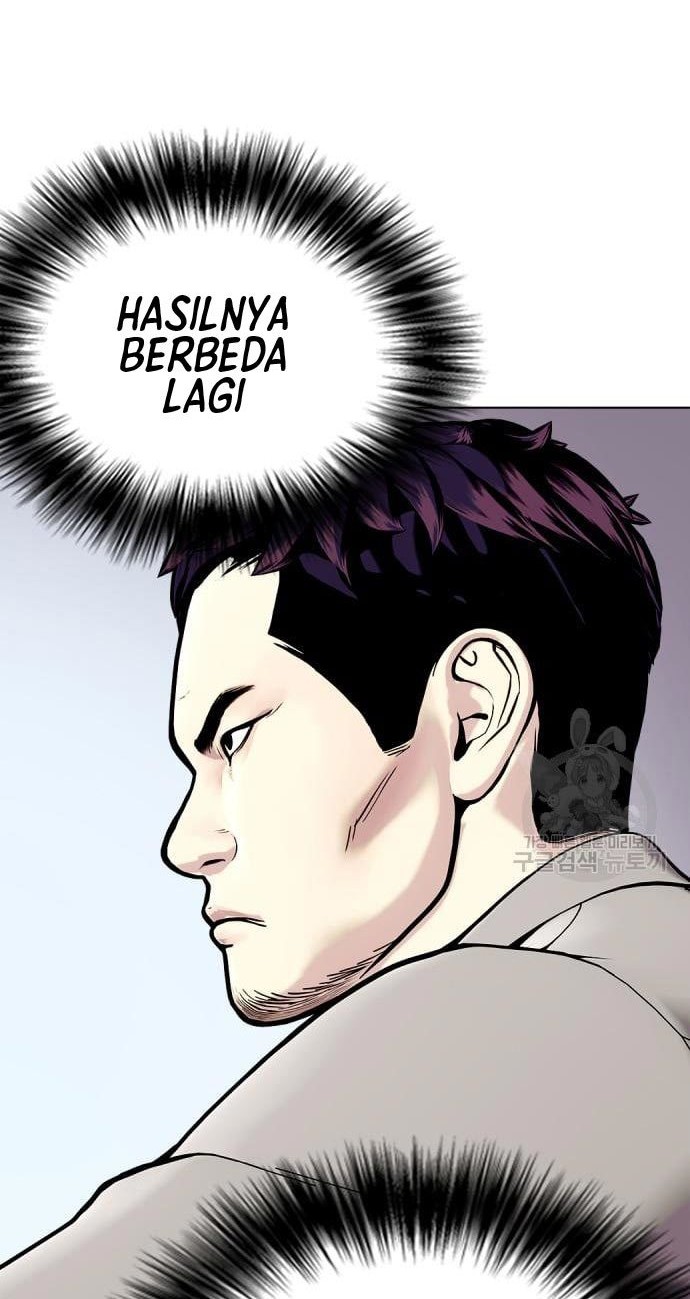The Bullied One Is Too Good at Fighting Chapter 18 - halaman 77