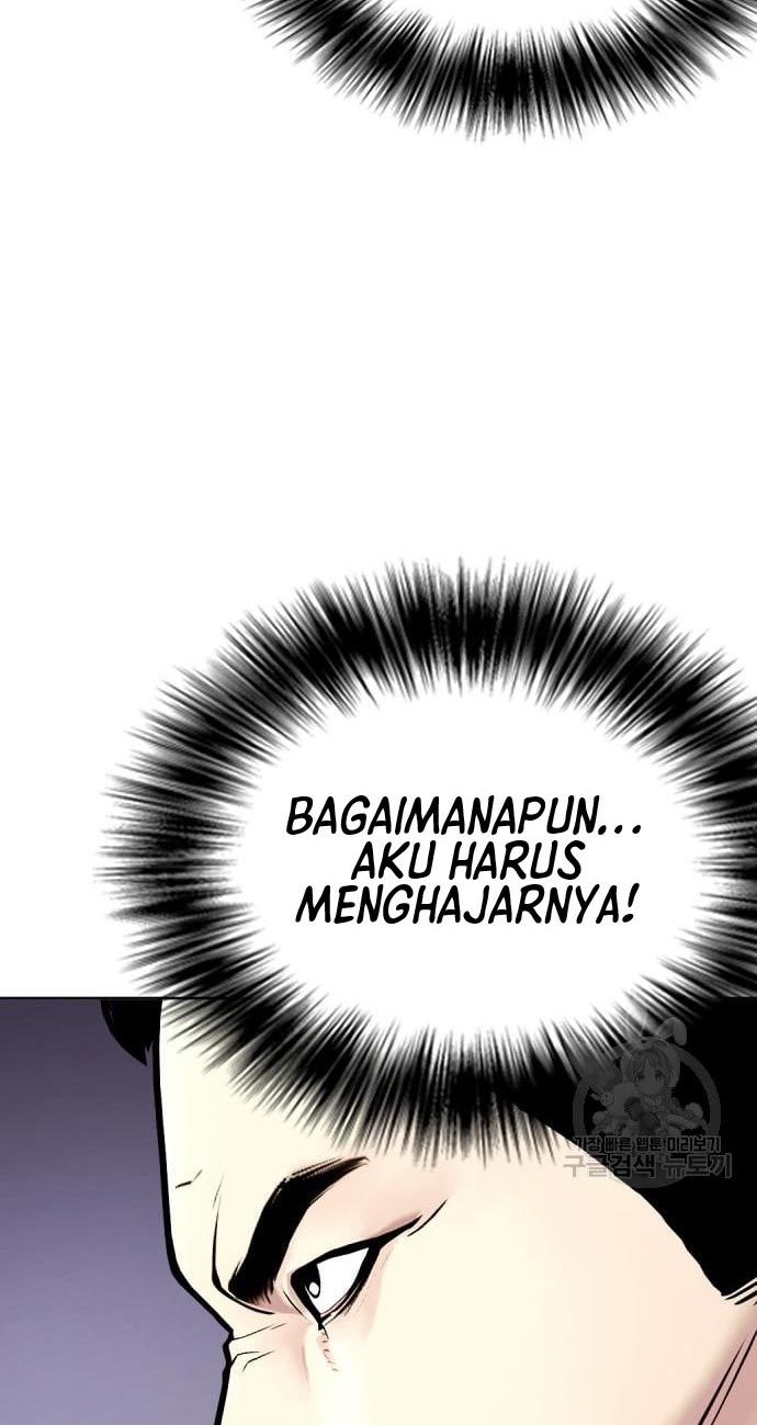 The Bullied One Is Too Good at Fighting Chapter 18 - halaman 79