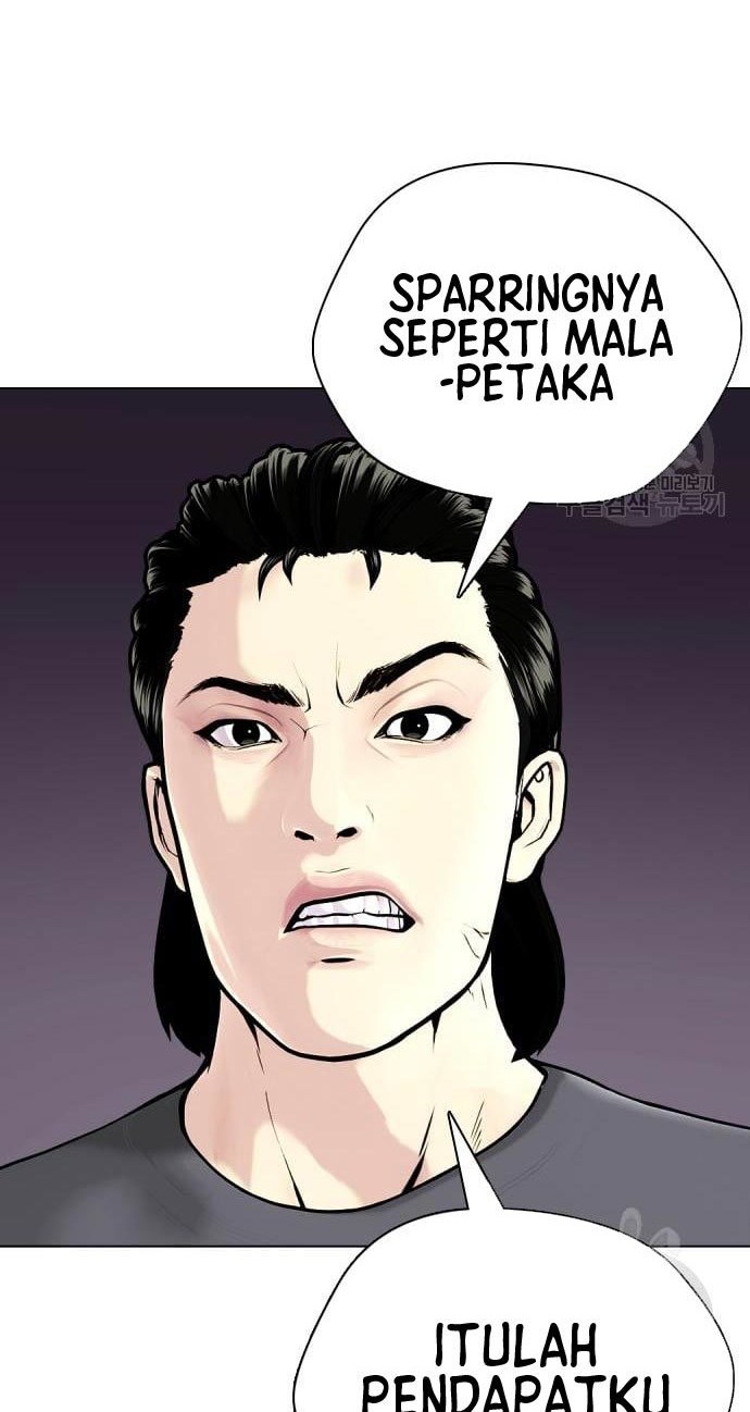 The Bullied One Is Too Good at Fighting Chapter 18 - halaman 81