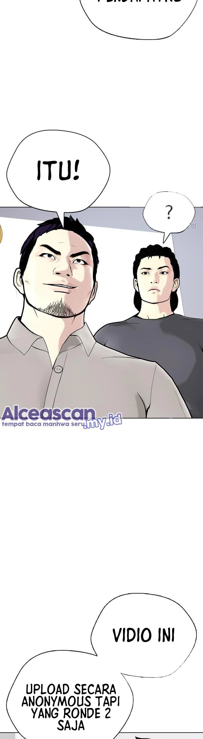 The Bullied One Is Too Good at Fighting Chapter 18 - halaman 82