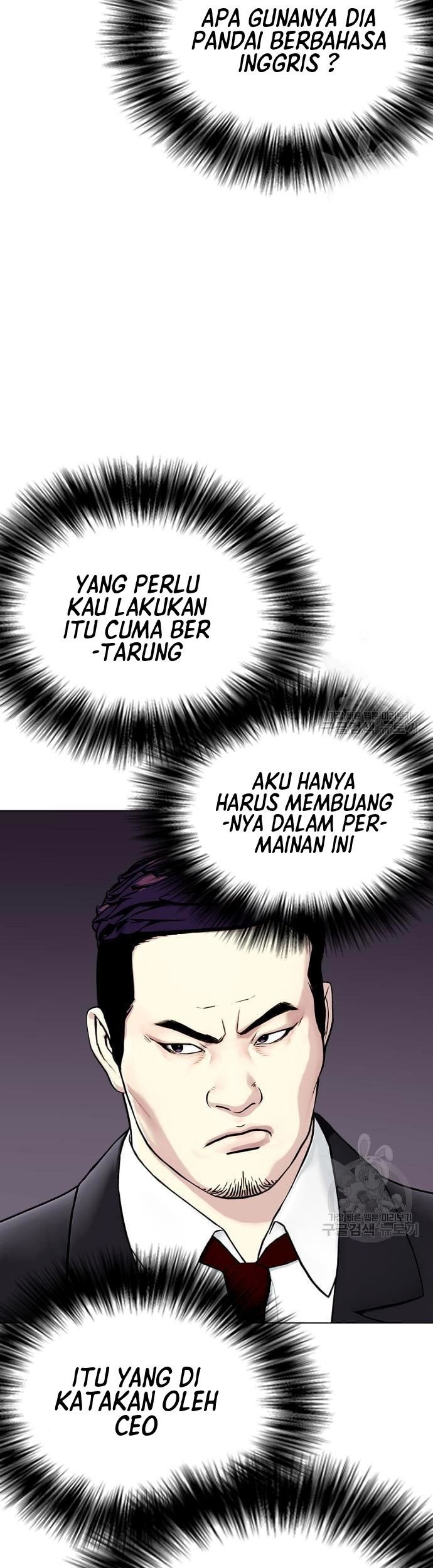 The Bullied One Is Too Good at Fighting Chapter 19 - halaman 30