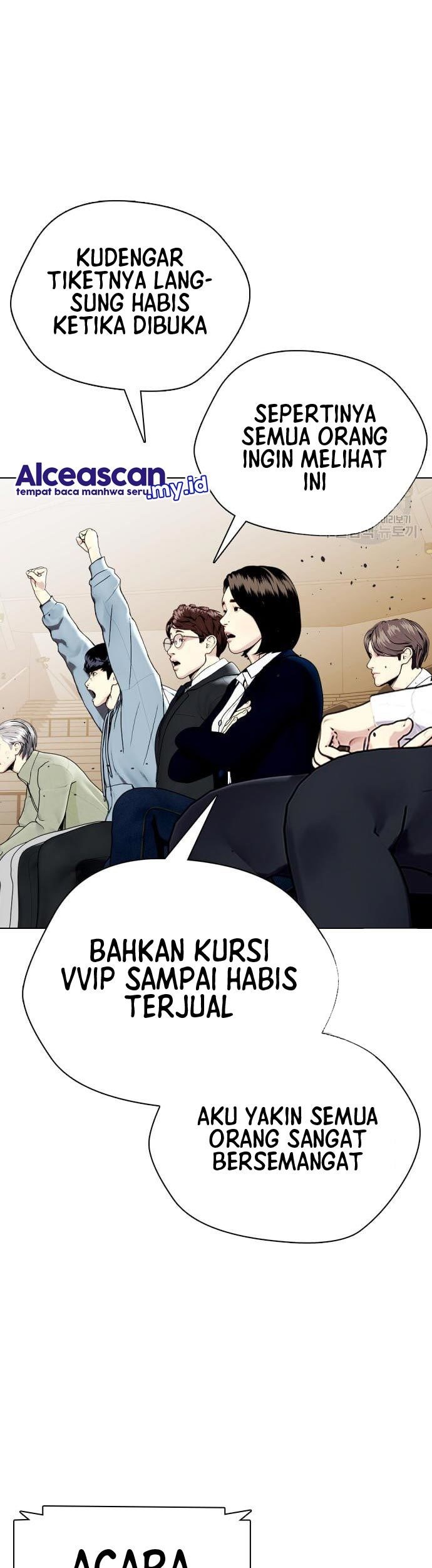 The Bullied One Is Too Good at Fighting Chapter 19 - halaman 48