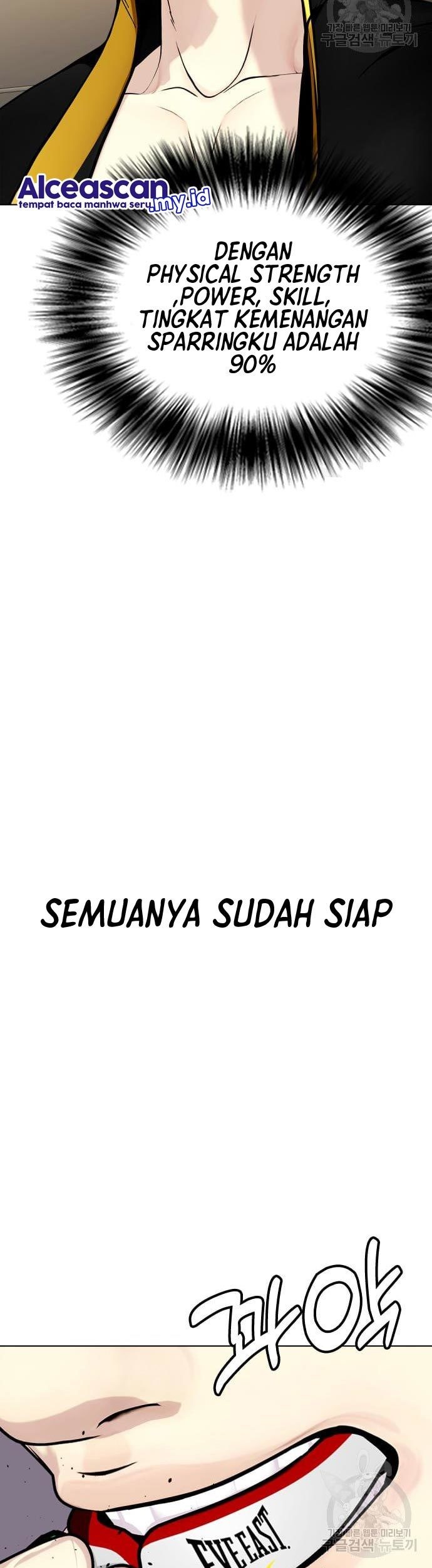 The Bullied One Is Too Good at Fighting Chapter 19 - halaman 56