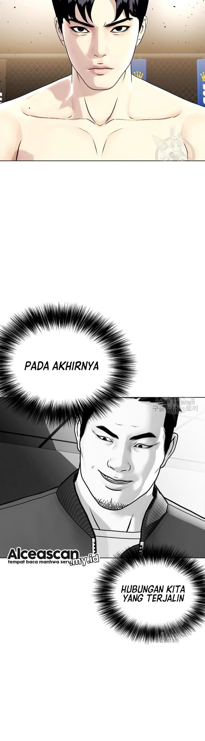 The Bullied One Is Too Good at Fighting Chapter 19 - halaman 59