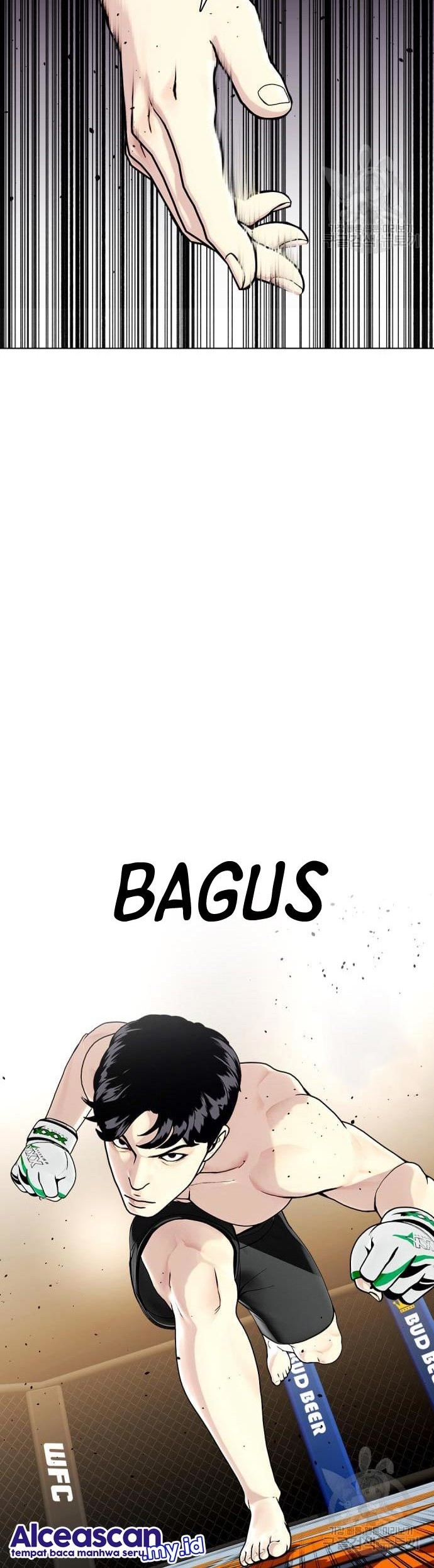 The Bullied One Is Too Good at Fighting Chapter 19 - halaman 61