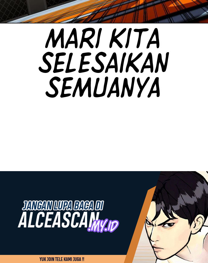 The Bullied One Is Too Good at Fighting Chapter 19 - halaman 62
