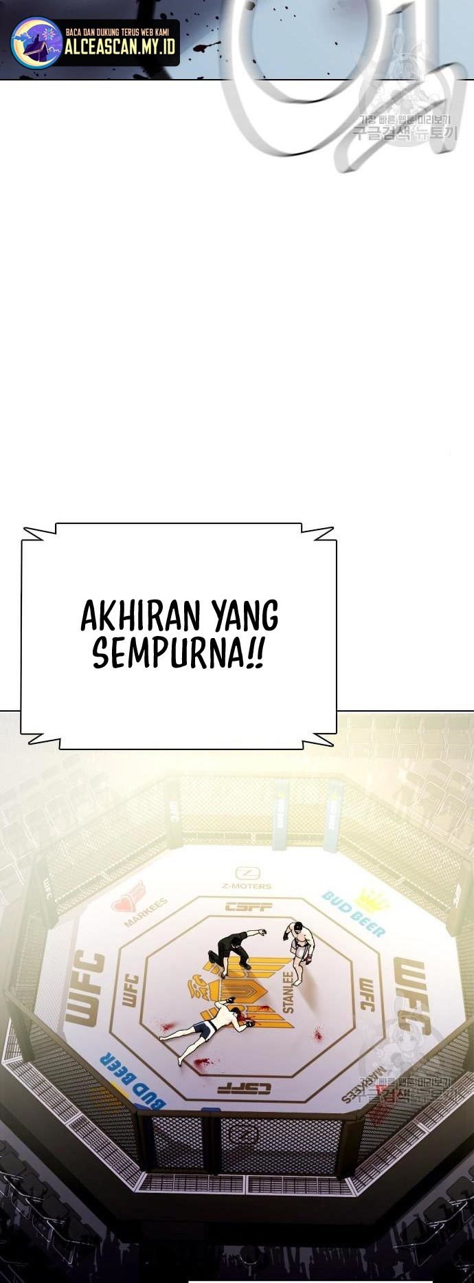 The Bullied One Is Too Good at Fighting Chapter 2 - halaman 2