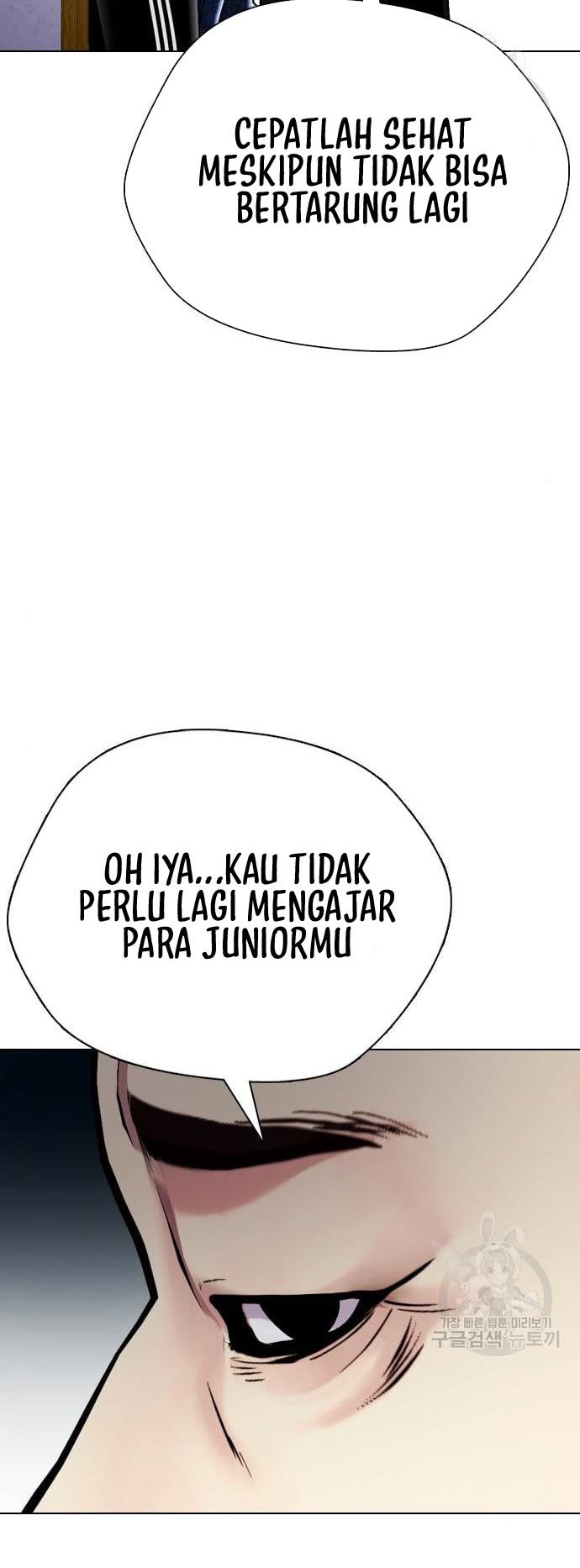 The Bullied One Is Too Good at Fighting Chapter 2 - halaman 20