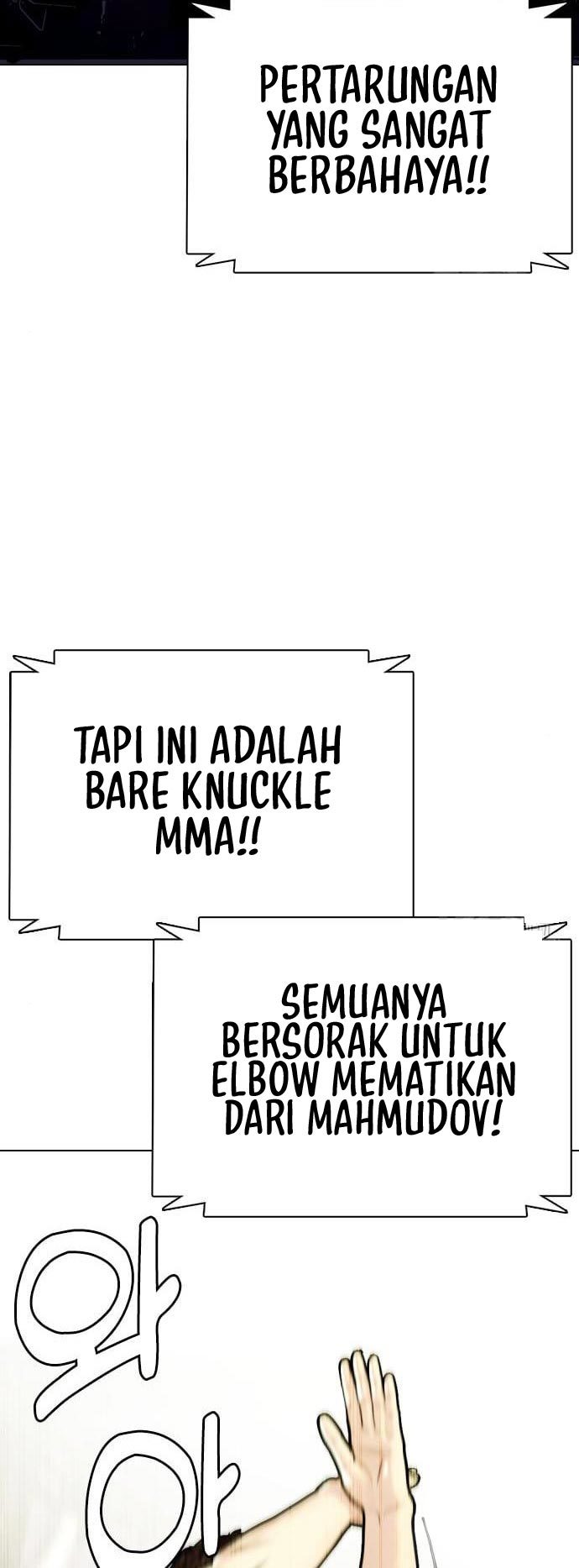 The Bullied One Is Too Good at Fighting Chapter 2 - halaman 3
