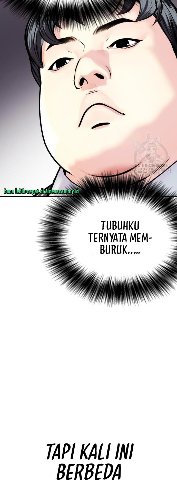 The Bullied One Is Too Good at Fighting Chapter 2 - halaman 31