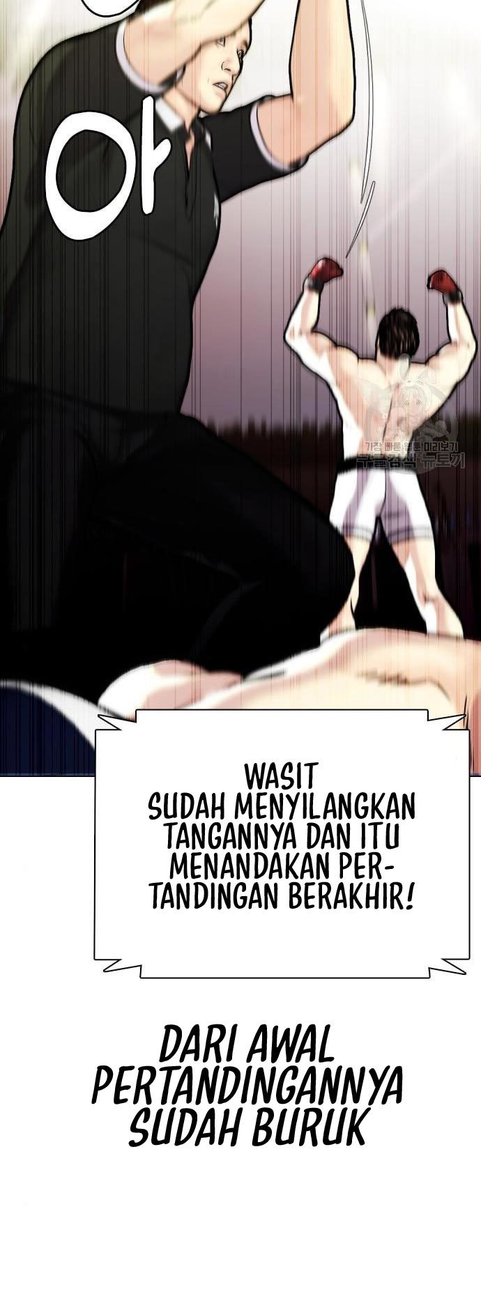 The Bullied One Is Too Good at Fighting Chapter 2 - halaman 4