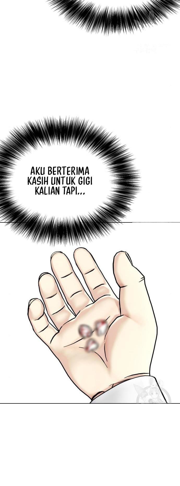 The Bullied One Is Too Good at Fighting Chapter 2 - halaman 44