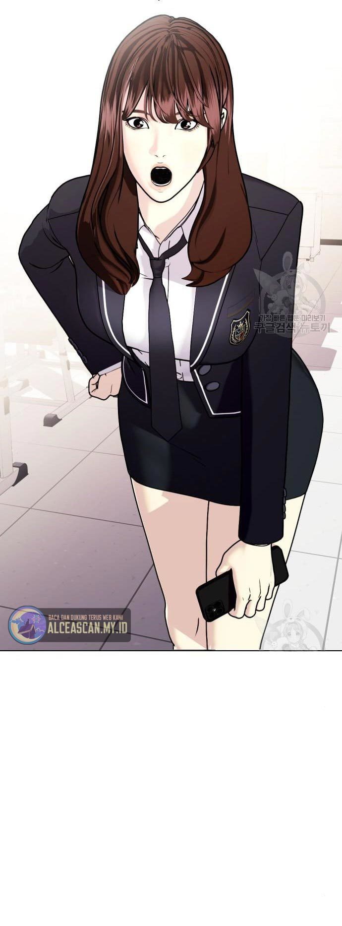 The Bullied One Is Too Good at Fighting Chapter 2 - halaman 46