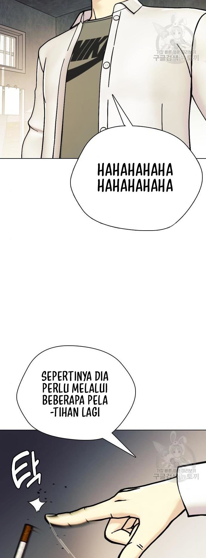 The Bullied One Is Too Good at Fighting Chapter 2 - halaman 50