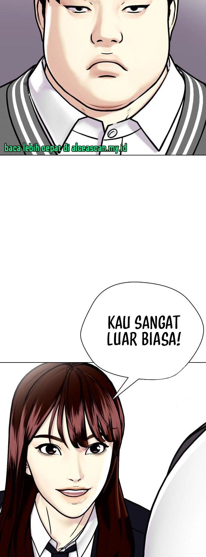 The Bullied One Is Too Good at Fighting Chapter 2 - halaman 58
