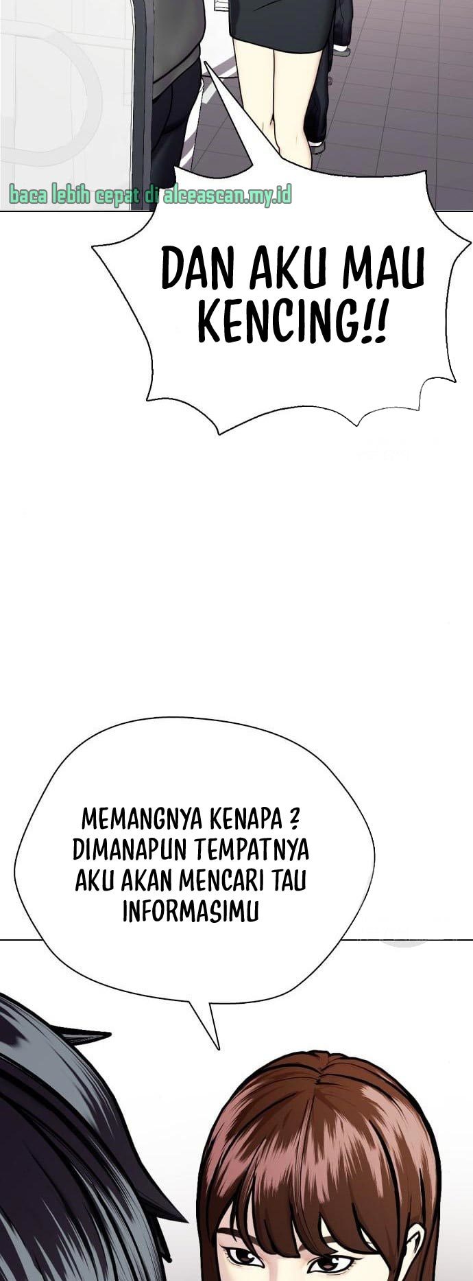 The Bullied One Is Too Good at Fighting Chapter 2 - halaman 61
