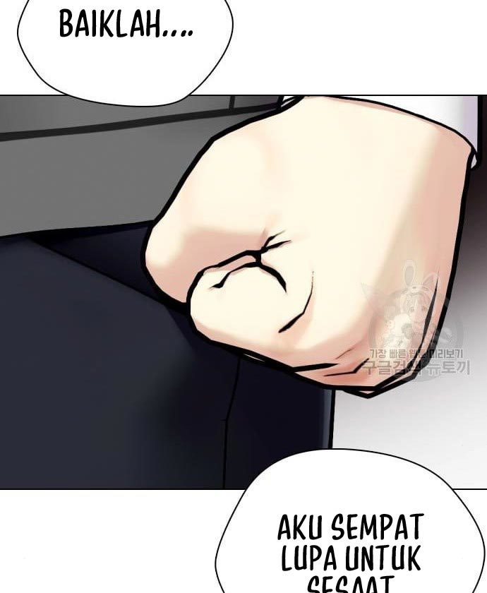 The Bullied One Is Too Good at Fighting Chapter 2 - halaman 97