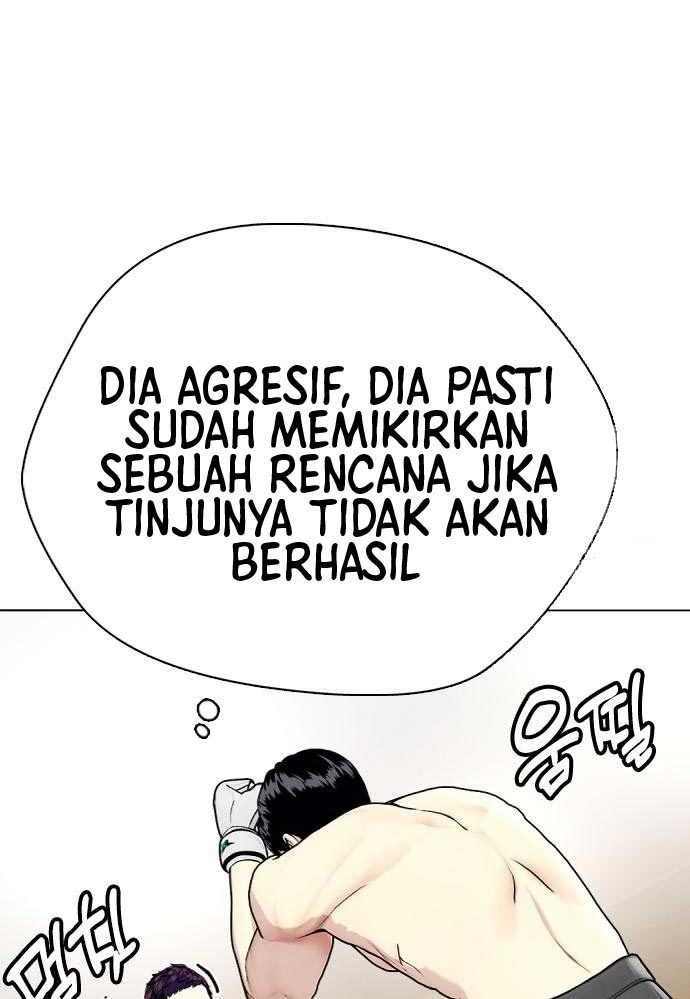 The Bullied One Is Too Good at Fighting Chapter 20 - halaman 10