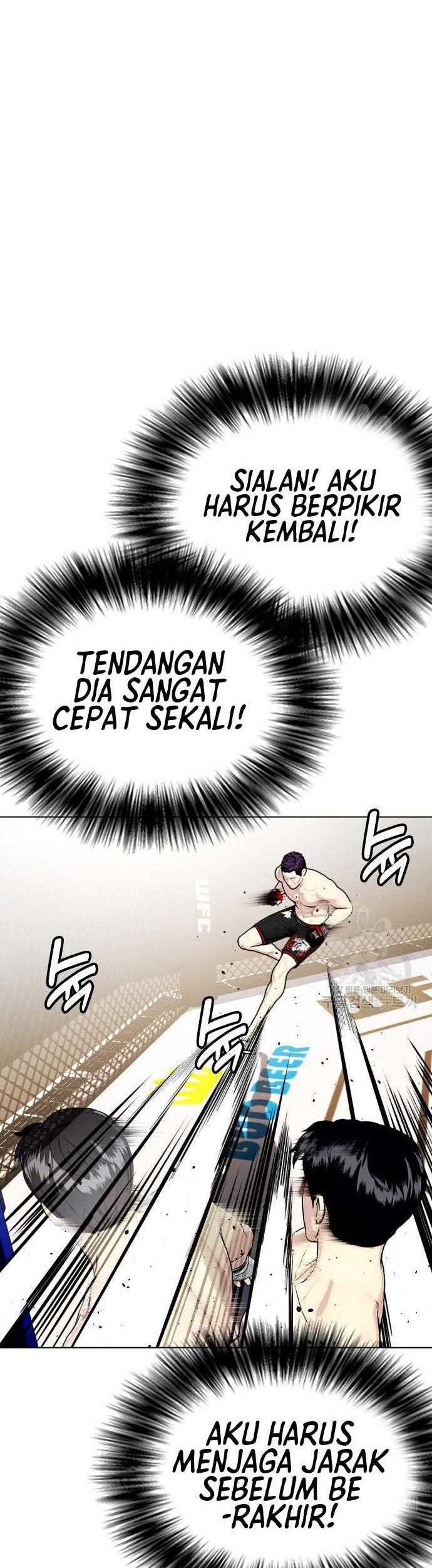 The Bullied One Is Too Good at Fighting Chapter 20 - halaman 24