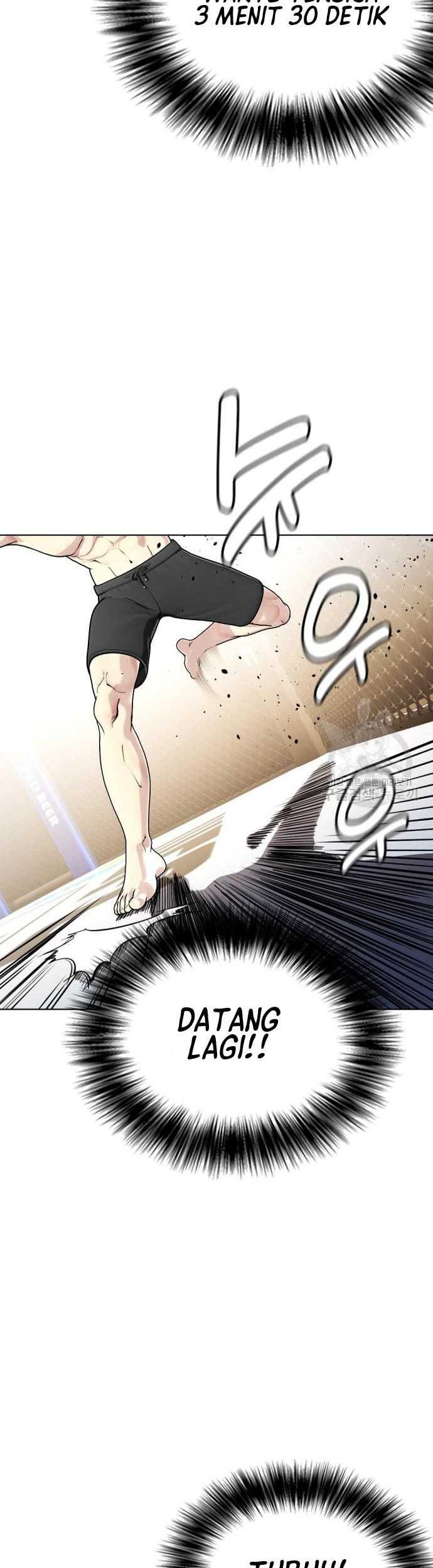 The Bullied One Is Too Good at Fighting Chapter 20 - halaman 27