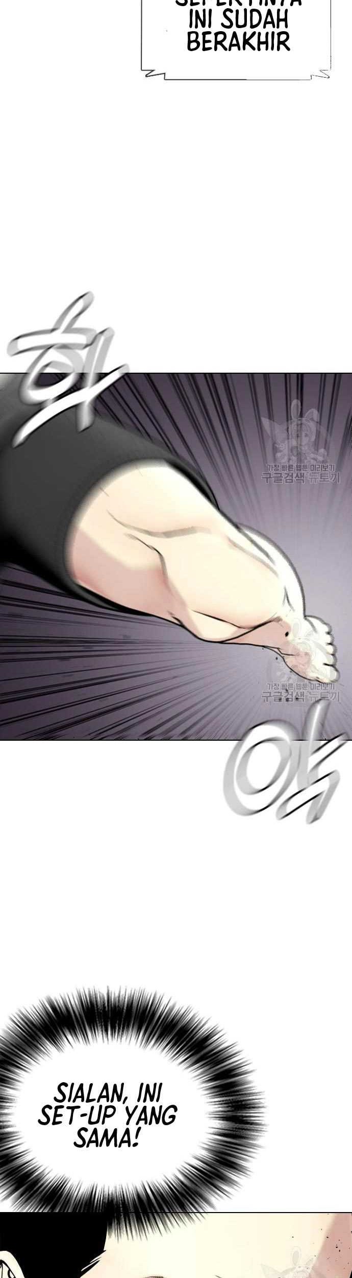 The Bullied One Is Too Good at Fighting Chapter 20 - halaman 30