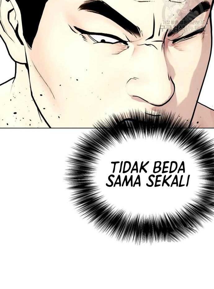 The Bullied One Is Too Good at Fighting Chapter 20 - halaman 31