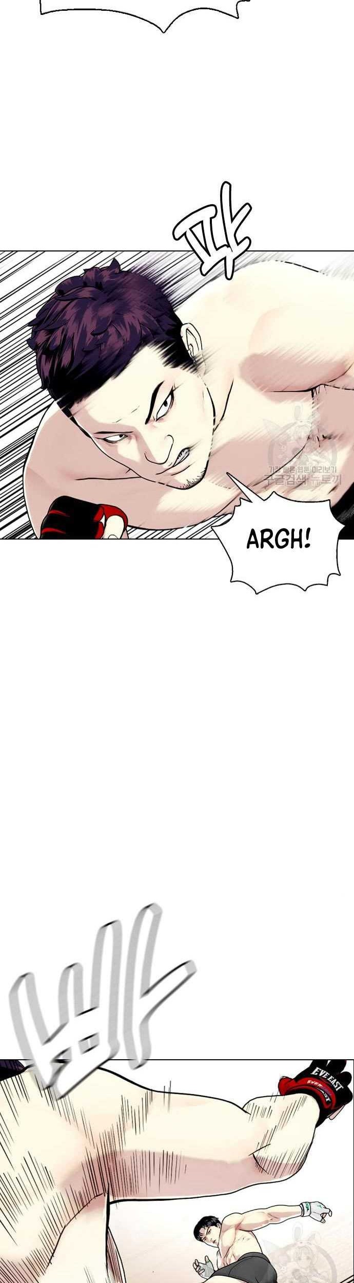 The Bullied One Is Too Good at Fighting Chapter 20 - halaman 39