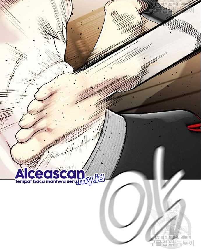 The Bullied One Is Too Good at Fighting Chapter 20 - halaman 40