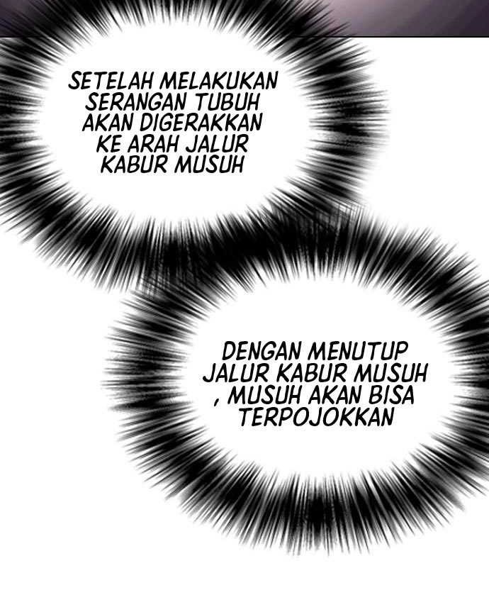 The Bullied One Is Too Good at Fighting Chapter 20 - halaman 43