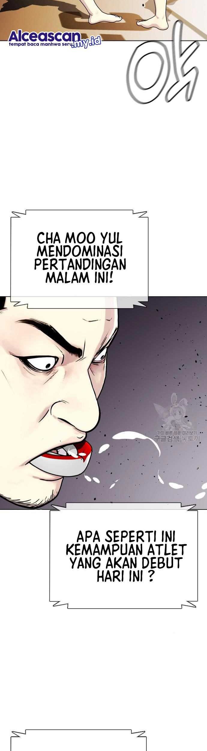 The Bullied One Is Too Good at Fighting Chapter 20 - halaman 48