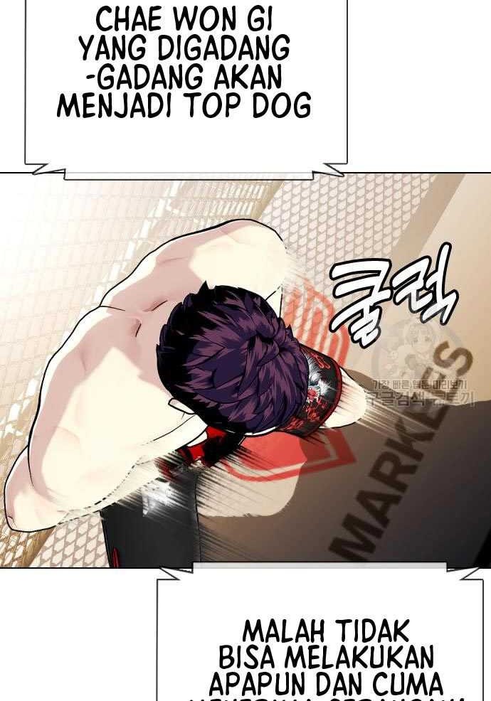 The Bullied One Is Too Good at Fighting Chapter 20 - halaman 49