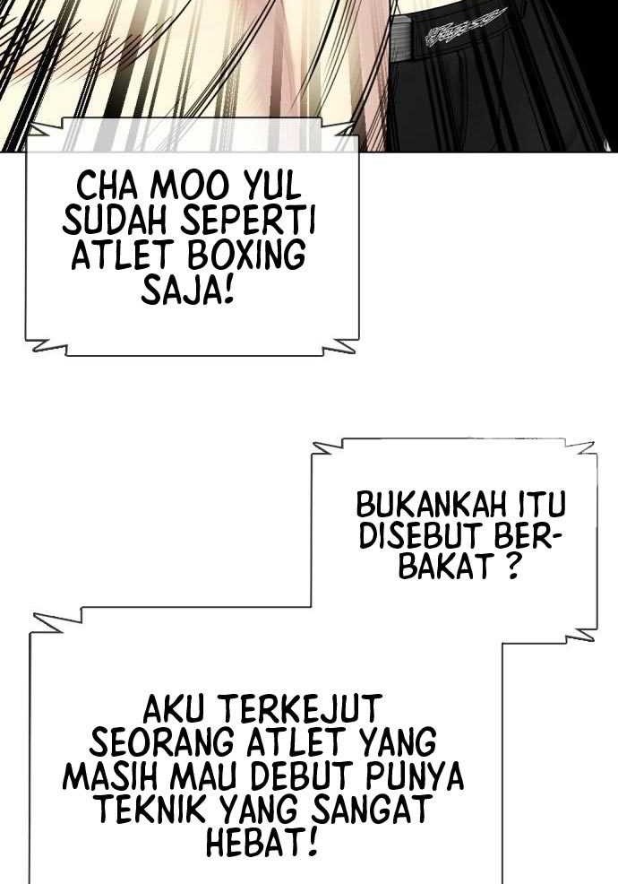The Bullied One Is Too Good at Fighting Chapter 20 - halaman 58