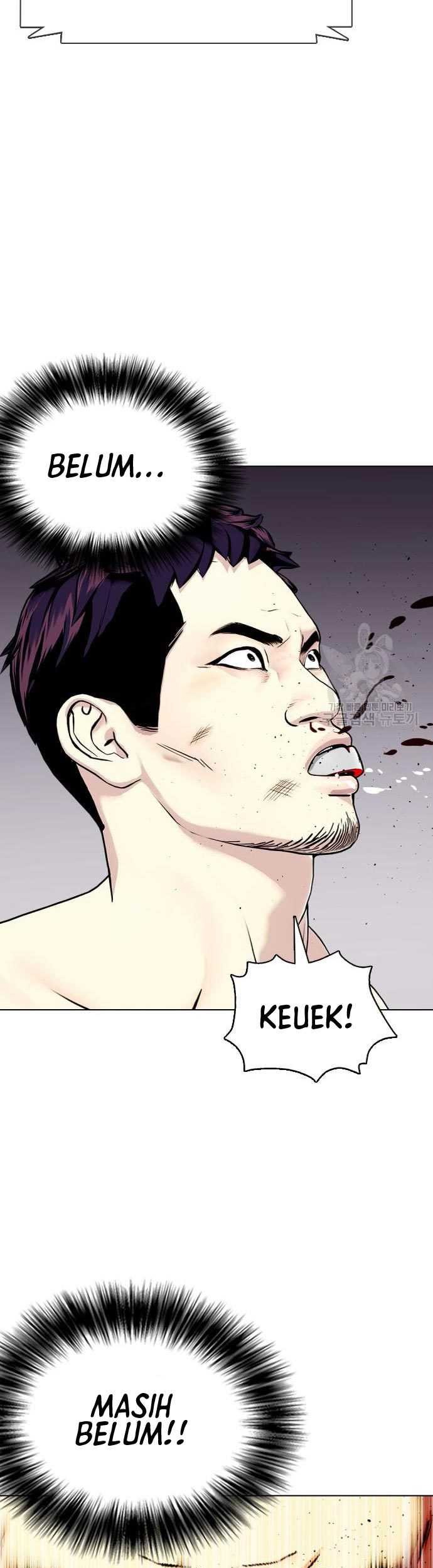 The Bullied One Is Too Good at Fighting Chapter 20 - halaman 59