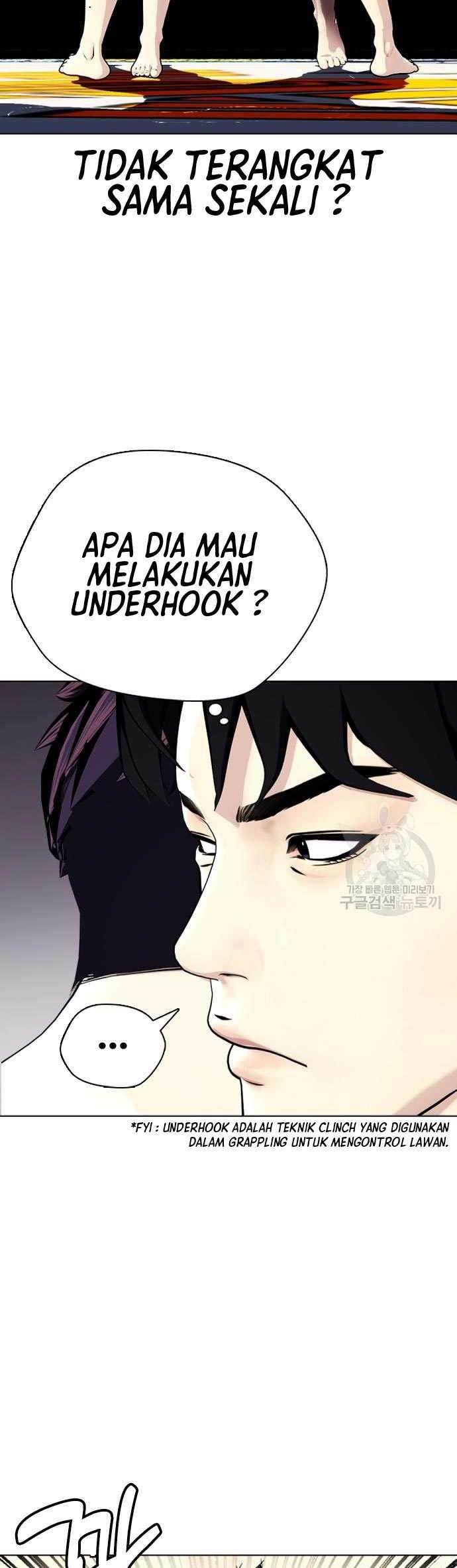 The Bullied One Is Too Good at Fighting Chapter 20 - halaman 64