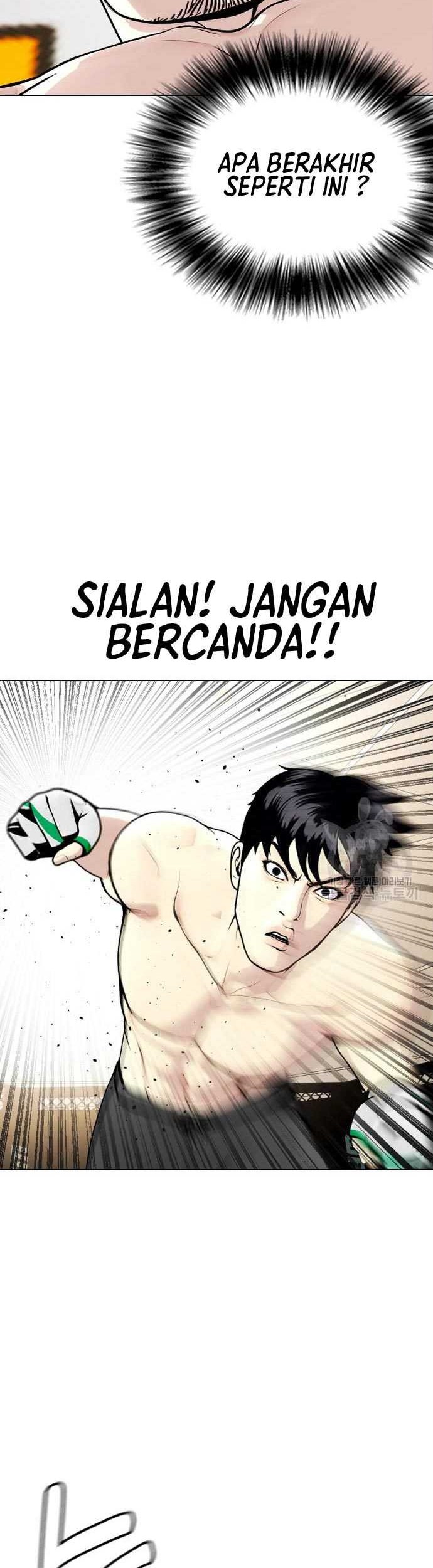 The Bullied One Is Too Good at Fighting Chapter 20 - halaman 69