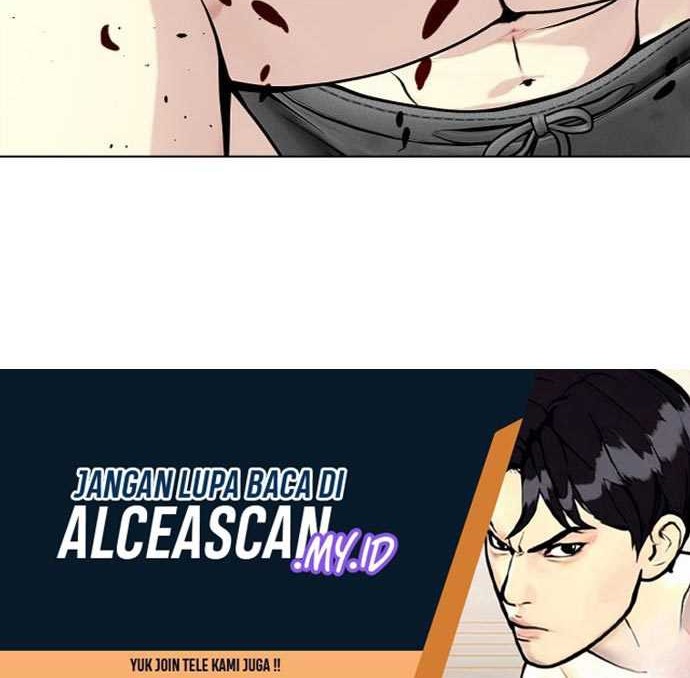 The Bullied One Is Too Good at Fighting Chapter 20 - halaman 81
