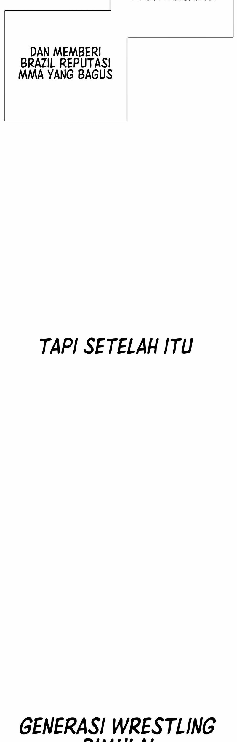 The Bullied One Is Too Good at Fighting Chapter 21 - halaman 102