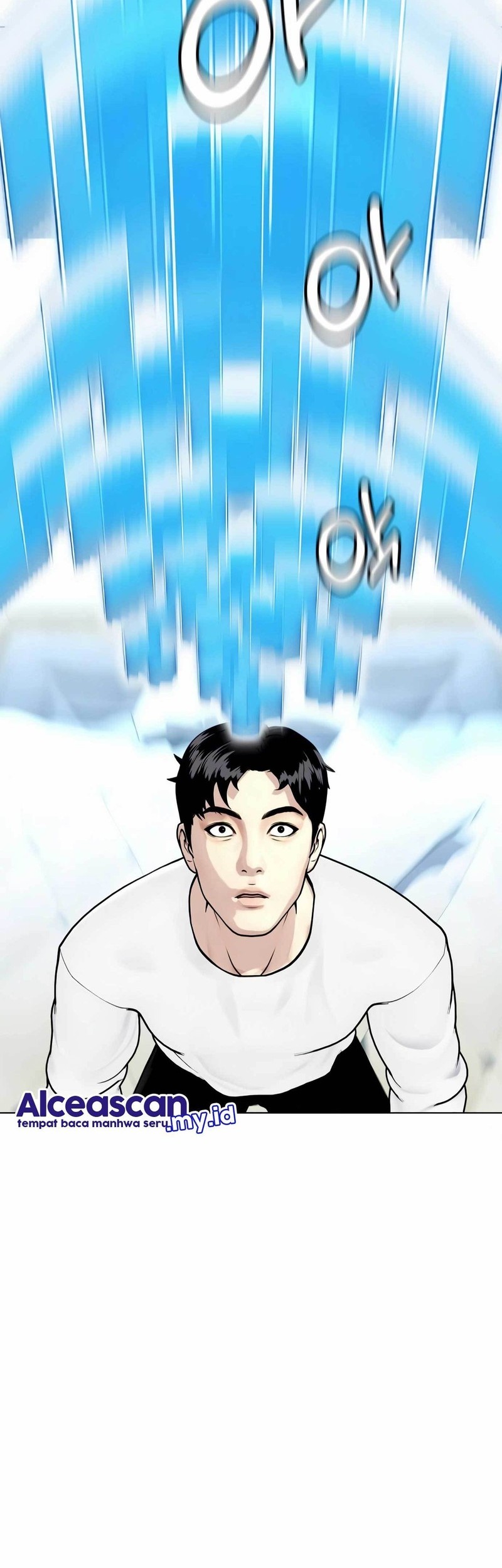 The Bullied One Is Too Good at Fighting Chapter 21 - halaman 109