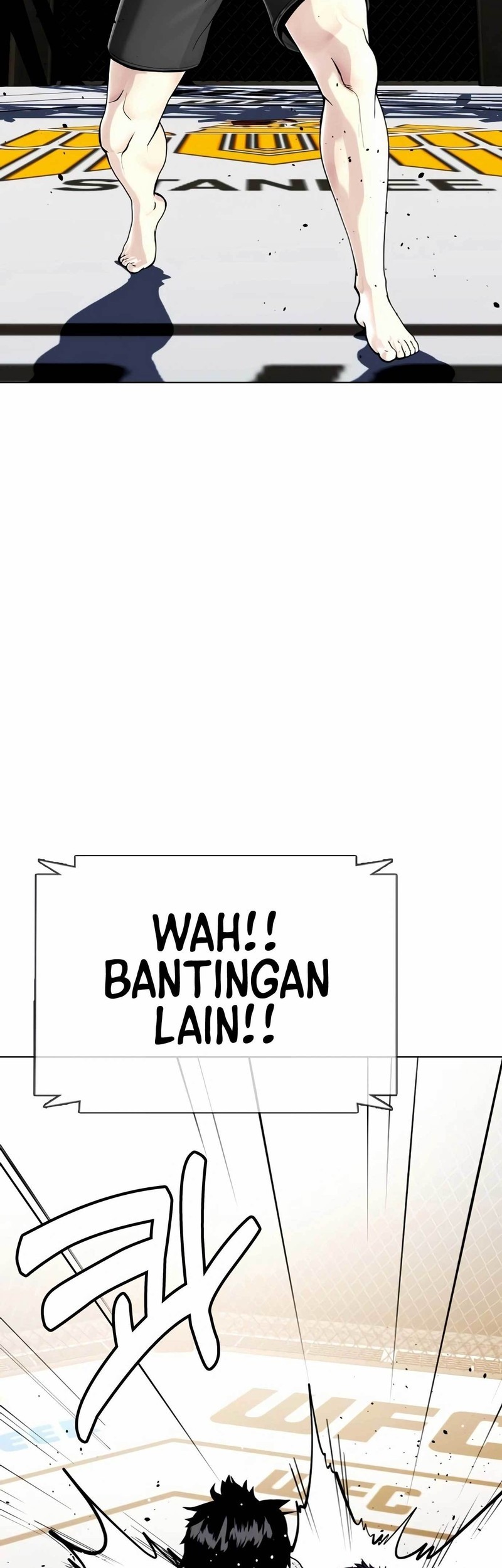 The Bullied One Is Too Good at Fighting Chapter 21 - halaman 11