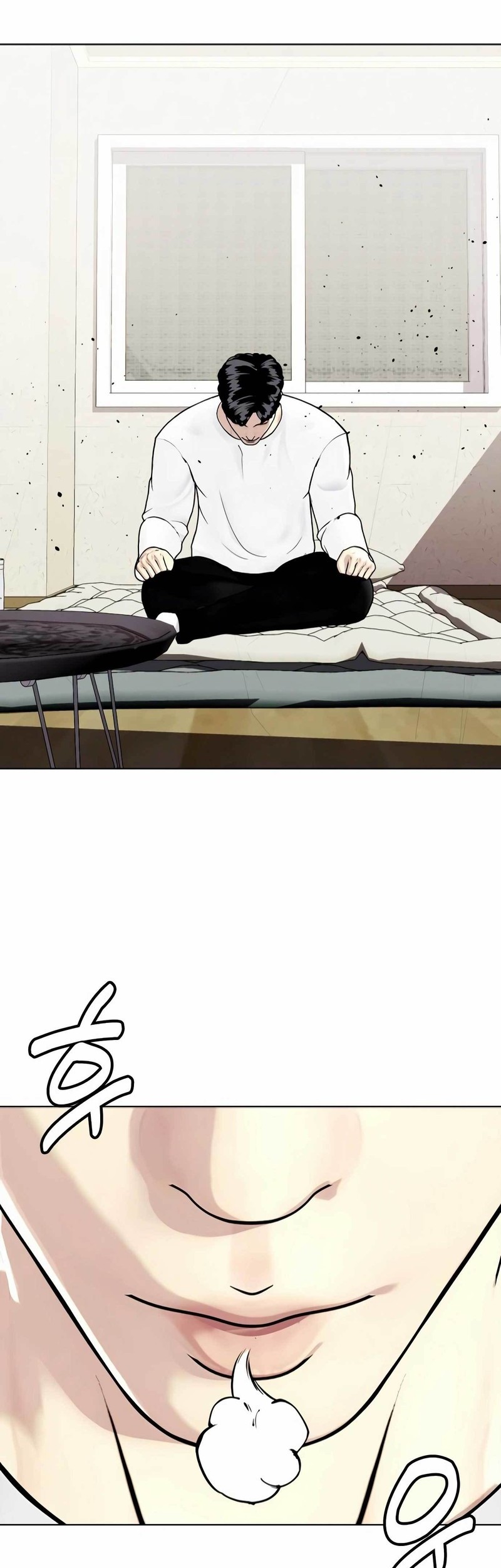 The Bullied One Is Too Good at Fighting Chapter 21 - halaman 110