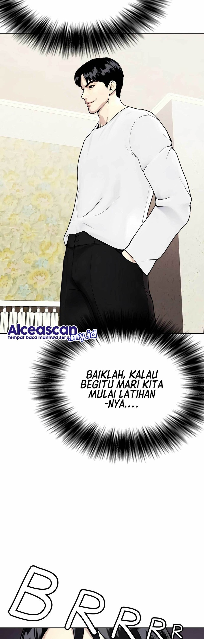 The Bullied One Is Too Good at Fighting Chapter 21 - halaman 112