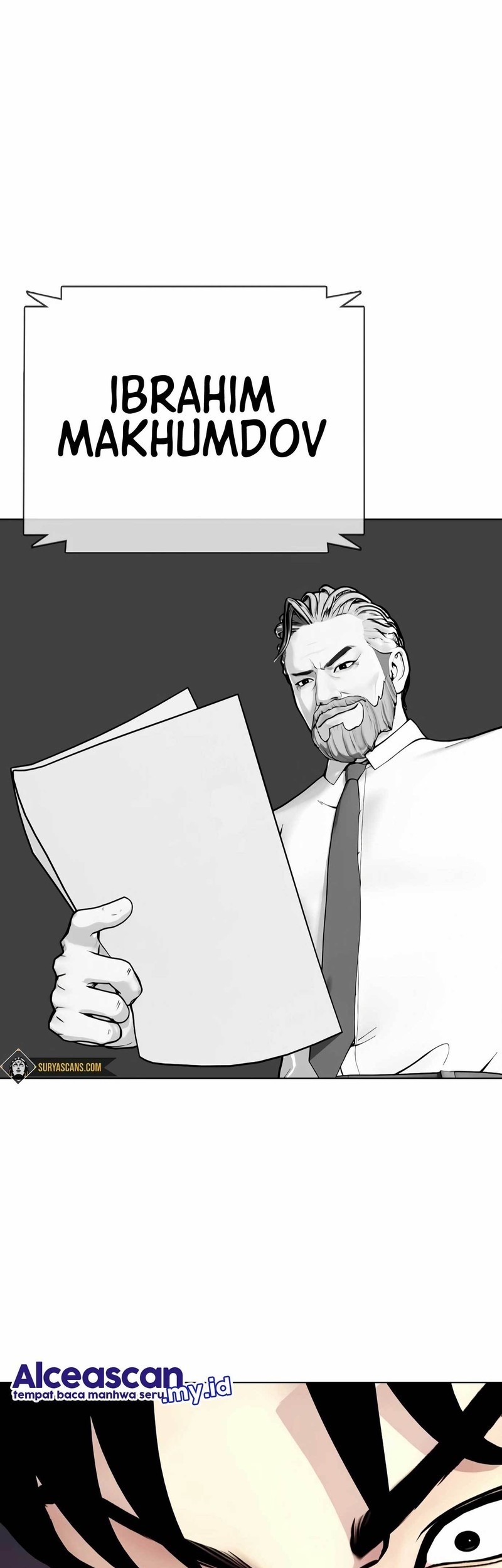 The Bullied One Is Too Good at Fighting Chapter 21 - halaman 116