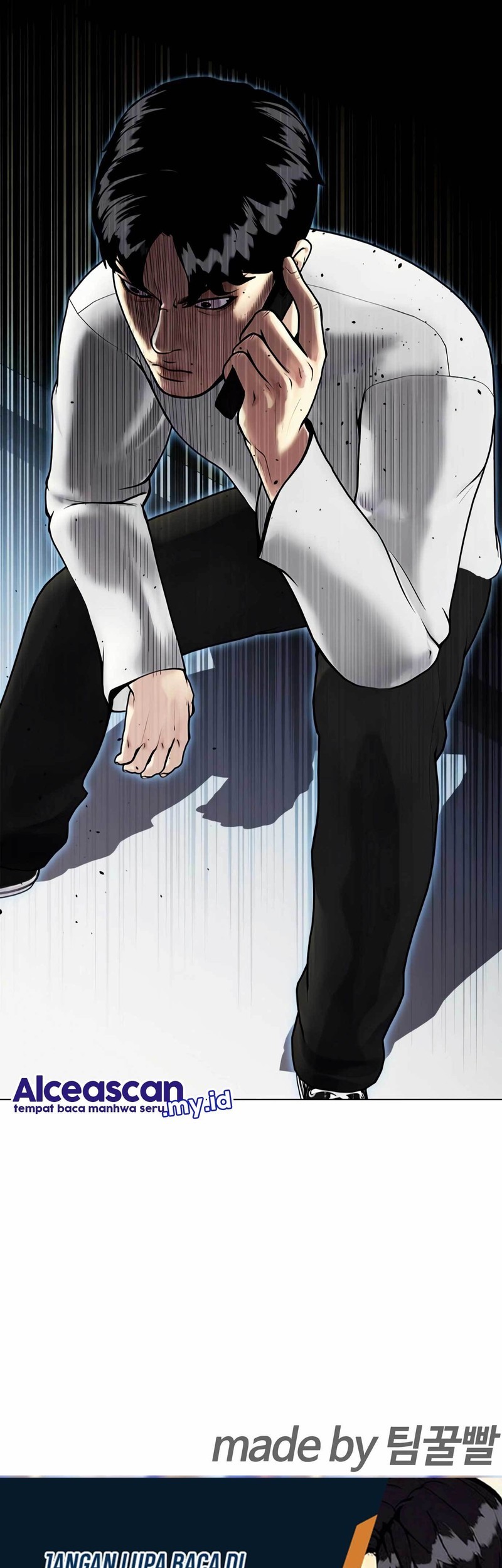 The Bullied One Is Too Good at Fighting Chapter 21 - halaman 120