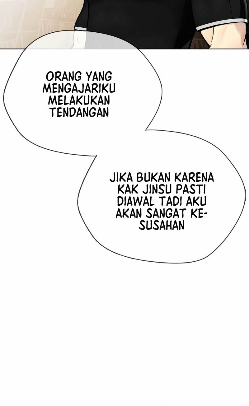 The Bullied One Is Too Good at Fighting Chapter 21 - halaman 31
