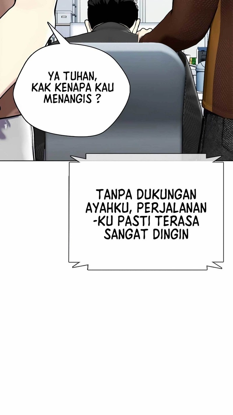 The Bullied One Is Too Good at Fighting Chapter 21 - halaman 35